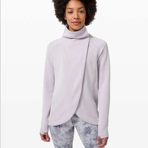 Lululemon Rulu Rally Wrap Stargaze